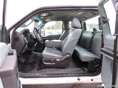 2015 Ford F-350 XL   - Photo 14 - Durango, CO 81301
