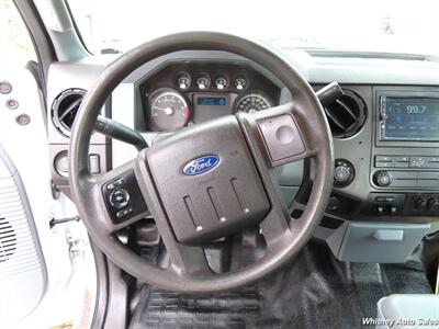 2015 Ford F-350 XL   - Photo 15 - Durango, CO 81301