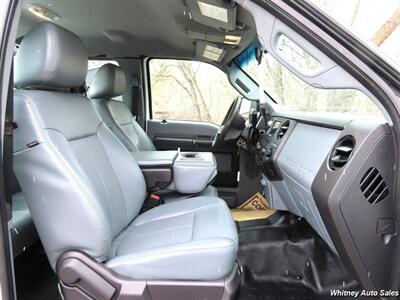 2015 Ford F-350 XL   - Photo 21 - Durango, CO 81301