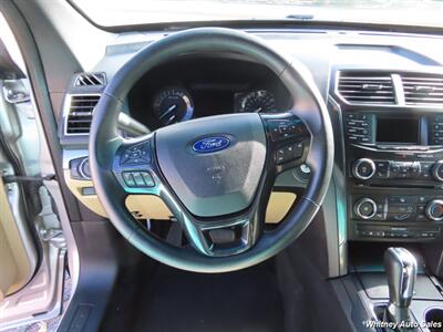 2017 Ford Explorer - Photo 14 - Durango, CO 81301