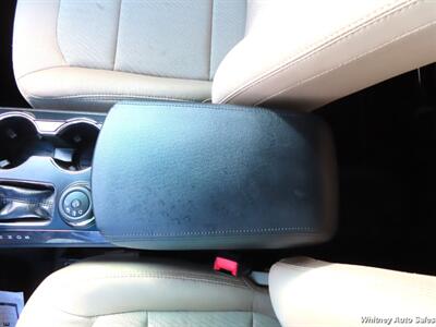 2017 Ford Explorer - Photo 18 - Durango, CO 81301