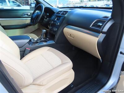 2017 Ford Explorer - Photo 22 - Durango, CO 81301