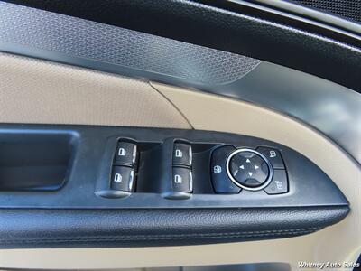 2017 Ford Explorer - Photo 11 - Durango, CO 81301