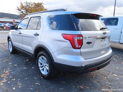 2017 Ford Explorer - Photo 6 - Durango, CO 81301