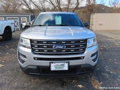 2017 Ford Explorer - Photo 3 - Durango, CO 81301