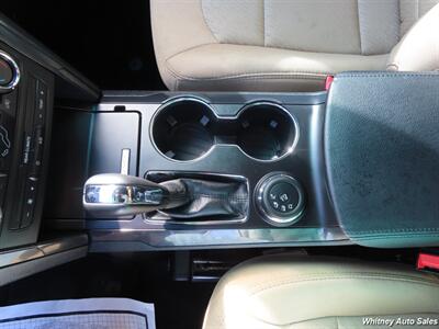 2017 Ford Explorer - Photo 17 - Durango, CO 81301