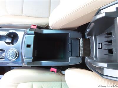 2017 Ford Explorer - Photo 19 - Durango, CO 81301