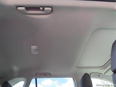 2019 Toyota RAV4 Hybrid XLE   - Photo 20 - Durango, CO 81301