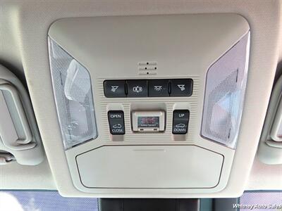 2019 Toyota RAV4 Hybrid XLE   - Photo 17 - Durango, CO 81301