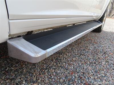 2012 RAM 1500 Laramie Longhorn 4x4 - Photo 36 - Durango, CO 81301