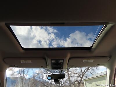 2012 RAM 1500 Laramie Longhorn 4x4 - Photo 19 - Durango, CO 81301