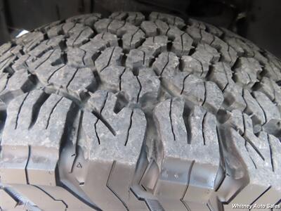 2012 RAM 1500 Laramie Longhorn 4x4 - Photo 35 - Durango, CO 81301