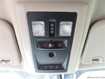 2012 RAM 1500 Laramie Longhorn 4x4 - Photo 20 - Durango, CO 81301
