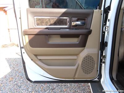 2012 RAM 1500 Laramie Longhorn 4x4 - Photo 28 - Durango, CO 81301