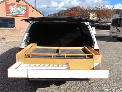 2012 RAM 1500 Laramie Longhorn 4x4 - Photo 10 - Durango, CO 81301