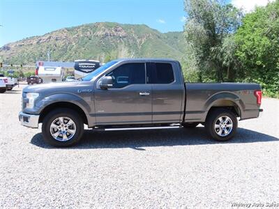 2015 Ford F-150 XLT   - Photo 6 - Durango, CO 81301