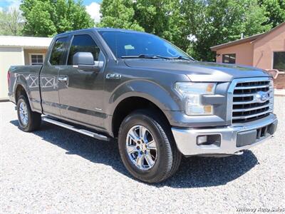 2015 Ford F-150 XLT   - Photo 9 - Durango, CO 81301