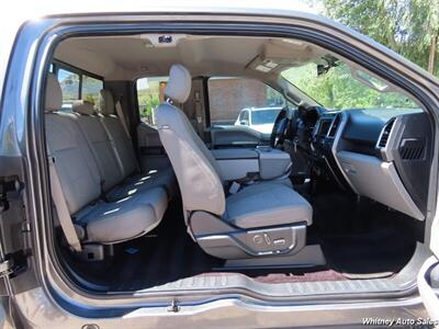 2015 Ford F-150 XLT   - Photo 20 - Durango, CO 81301