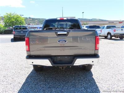 2015 Ford F-150 XLT   - Photo 3 - Durango, CO 81301