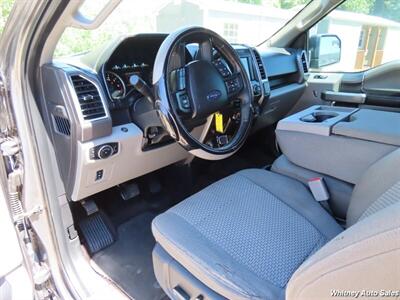 2015 Ford F-150 XLT   - Photo 10 - Durango, CO 81301