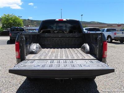 2015 Ford F-150 XLT   - Photo 4 - Durango, CO 81301