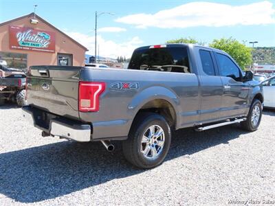 2015 Ford F-150 XLT   - Photo 2 - Durango, CO 81301