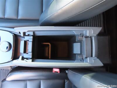 2022 Nissan Rogue SV - Photo 17 - Durango, CO 81301