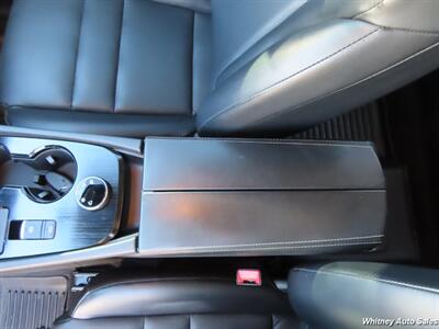 2022 Nissan Rogue SV - Photo 16 - Durango, CO 81301