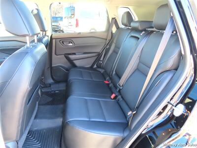 2022 Nissan Rogue SV - Photo 24 - Durango, CO 81301