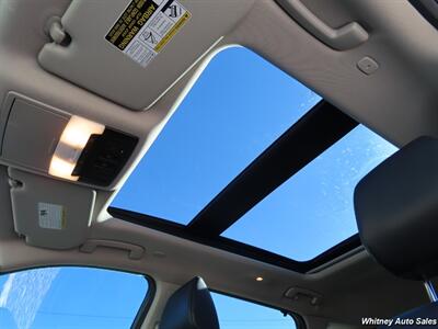 2022 Nissan Rogue SV - Photo 18 - Durango, CO 81301