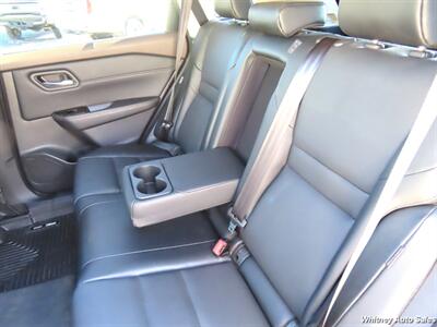 2022 Nissan Rogue SV - Photo 26 - Durango, CO 81301