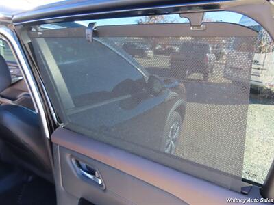 2022 Nissan Rogue SV - Photo 25 - Durango, CO 81301