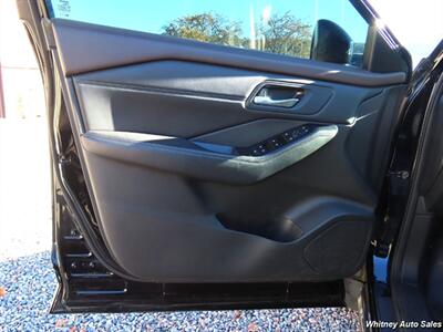 2022 Nissan Rogue SV - Photo 10 - Durango, CO 81301