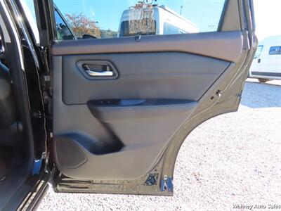 2022 Nissan Rogue SV - Photo 19 - Durango, CO 81301