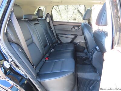 2022 Nissan Rogue SV - Photo 27 - Durango, CO 81301