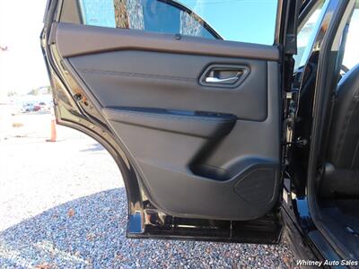 2022 Nissan Rogue SV - Photo 23 - Durango, CO 81301