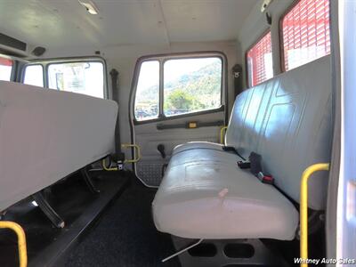 2002 Freightliner FL60   - Photo 23 - Durango, CO 81301