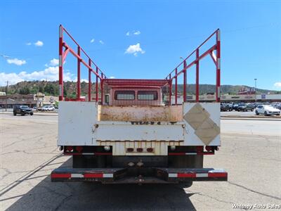 2002 Freightliner FL60   - Photo 7 - Durango, CO 81301