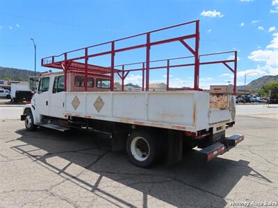 2002 Freightliner FL60   - Photo 6 - Durango, CO 81301
