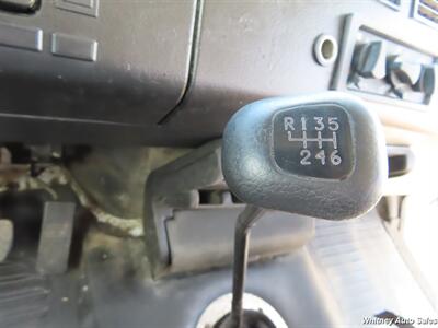 2002 Freightliner FL60   - Photo 16 - Durango, CO 81301