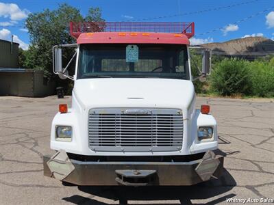 2002 Freightliner FL60   - Photo 3 - Durango, CO 81301