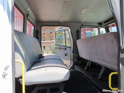 2002 Freightliner FL60   - Photo 21 - Durango, CO 81301