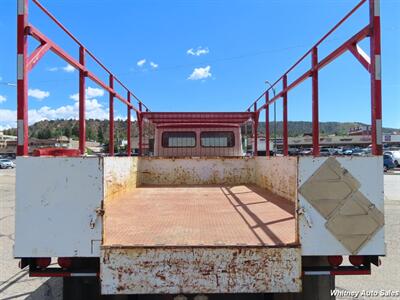 2002 Freightliner FL60   - Photo 8 - Durango, CO 81301