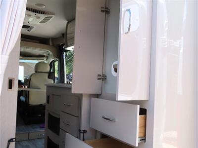 2023 RAM ProMaster 1500 136 WB   - Photo 40 - Durango, CO 81301