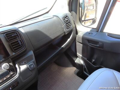 2023 RAM ProMaster 1500 136 WB   - Photo 15 - Durango, CO 81301