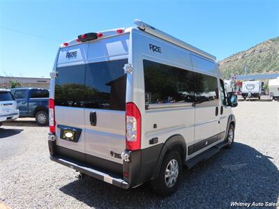 2023 RAM ProMaster 1500 136 WB   - Photo 6 - Durango, CO 81301