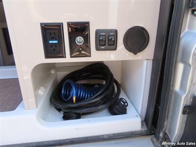 2023 RAM ProMaster 1500 136 WB   - Photo 38 - Durango, CO 81301