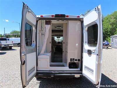 2023 RAM ProMaster 1500 136 WB   - Photo 33 - Durango, CO 81301
