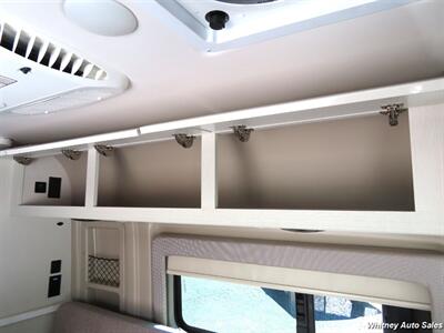 2023 RAM ProMaster 1500 136 WB   - Photo 25 - Durango, CO 81301