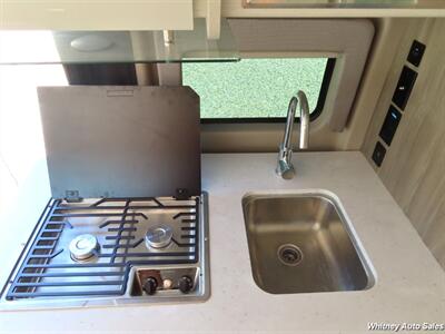 2023 RAM ProMaster 1500 136 WB   - Photo 28 - Durango, CO 81301